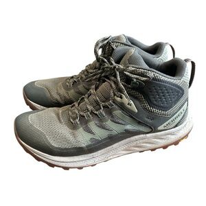 Merrell Antora 3 Mid Waterproof Lightweight Hiking Boot